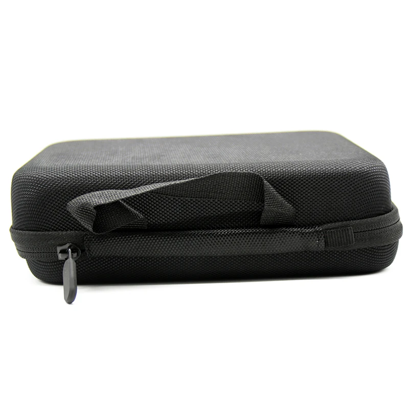 Two Way Radio Case Carring Handbag Storage For BAOFENG UV-5R UV-82 TYT TH-F8 Walkie Talkie Launch Hunting Bag Camouflage Radio (2)