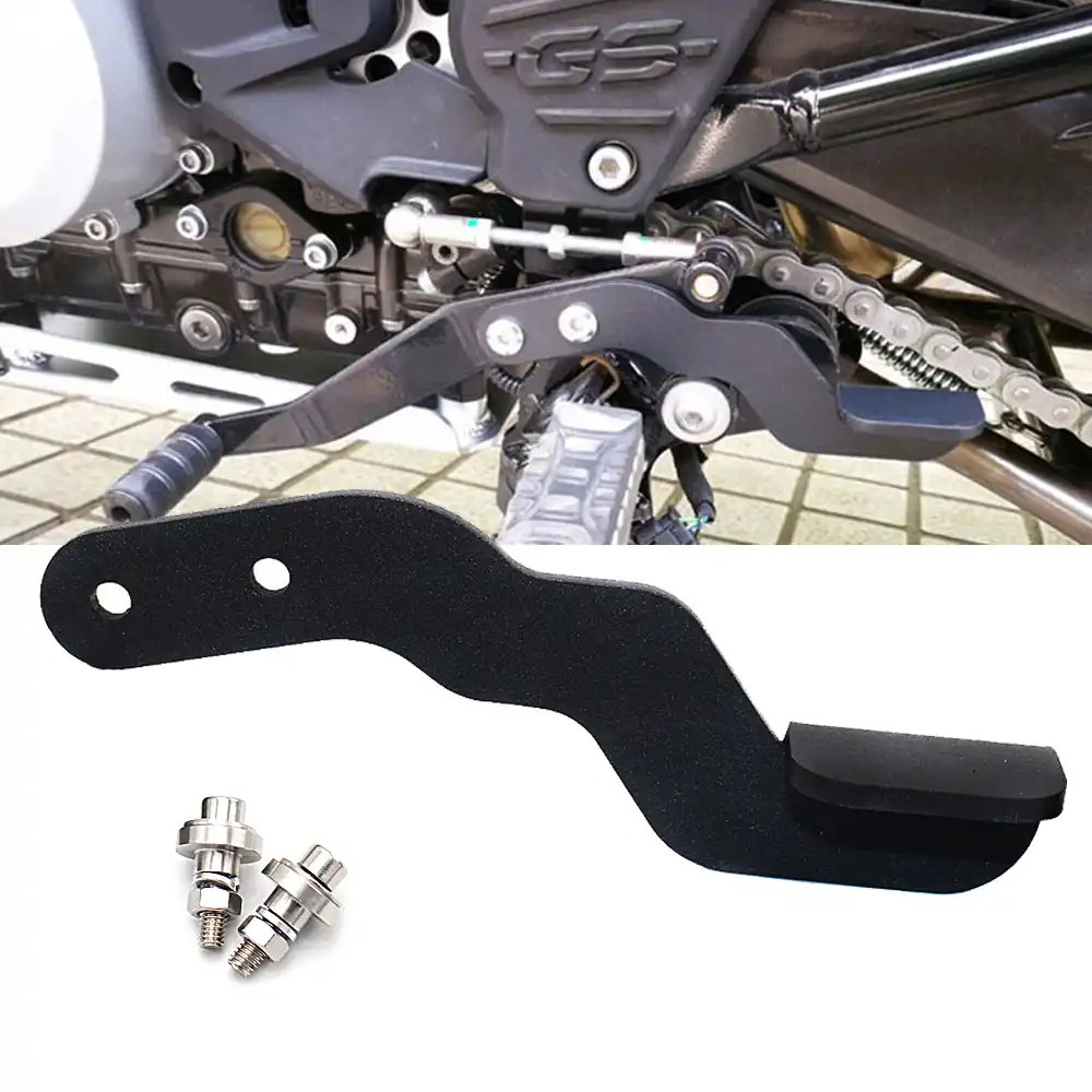 For BMW G310GS Gear Shift Lever Adjustable Pedal Billet Shifter