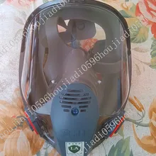 SJL полный противогаз Полный лицевой респиратор же MMM 6800