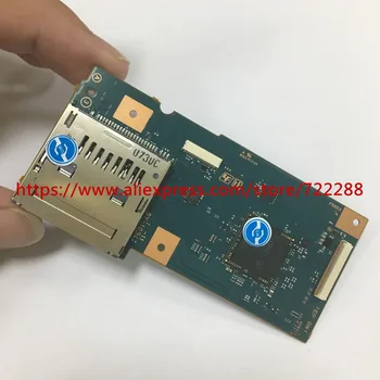 

Repair Parts For Sony HX400 HX400V DSC-HX400 DSC-HX400V Motherboard Main Board