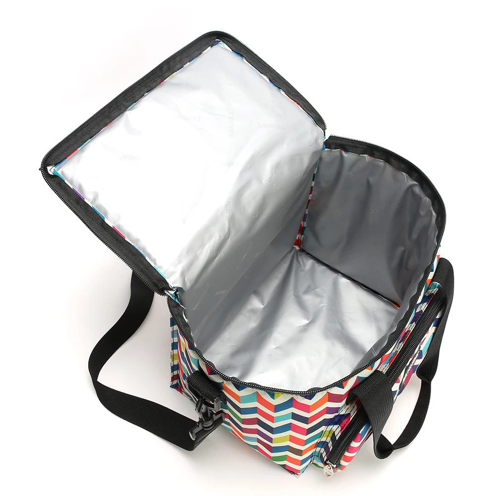 Bolsas p/ almoço