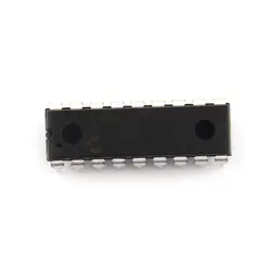 1 шт. IC MICROCHIP DIP-18 PIC16F628A PIC16F628A-I/P новый