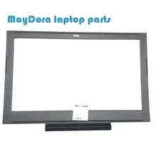 Новые оригинальные детали для ноутбука DELL Inspiron15 Gamming 15 7577 7587 FHD lcd передняя рамка HMH4N 0HMH4N