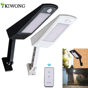 900lm Led Solar Light Outdoor