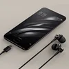 Xiaomi – écouteurs ANC type-c à commande filaire avec micro, Smartphone hybride HD, 2 couleurs, blanc/noir ► Photo 3/6