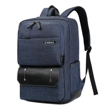 Бренд Высокое качество Водонепроницаемый нейлоновый рюкзак женский унисекс Для мужчин рюкзаки для ноутбуков Для женщин Тетрадь сумка рюкзак 12 to15.6 дюймов