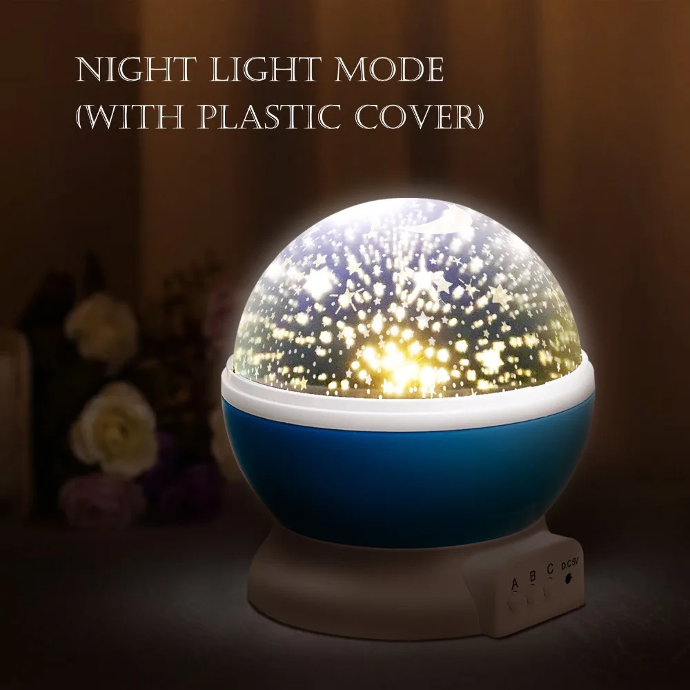 Stars Moon Sky Projector Light Up Christmas Halloween Gift Glow In The Dark Toys For Baby Kid Boy Girl Children Baby Sleeping Stars Moon Sky Projector Light Up Christmas Halloween Gift Glow In The Dark Toys For Baby Kid Boy Girl Children Baby Sleeping