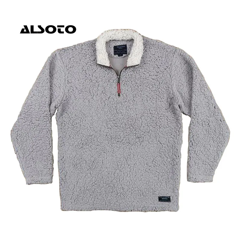 Мужская однотонная зимняя теплая толстовка с капюшоном и молнией|sweatshirt men|zipper