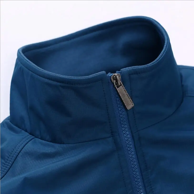 Goedkoop Big Size 5XL 6XL Mens Lente Zomer Jassen Casual Dunne Mannelijke Windbreakers College Bomber Black Windcheater Hommes Varsity Jacket