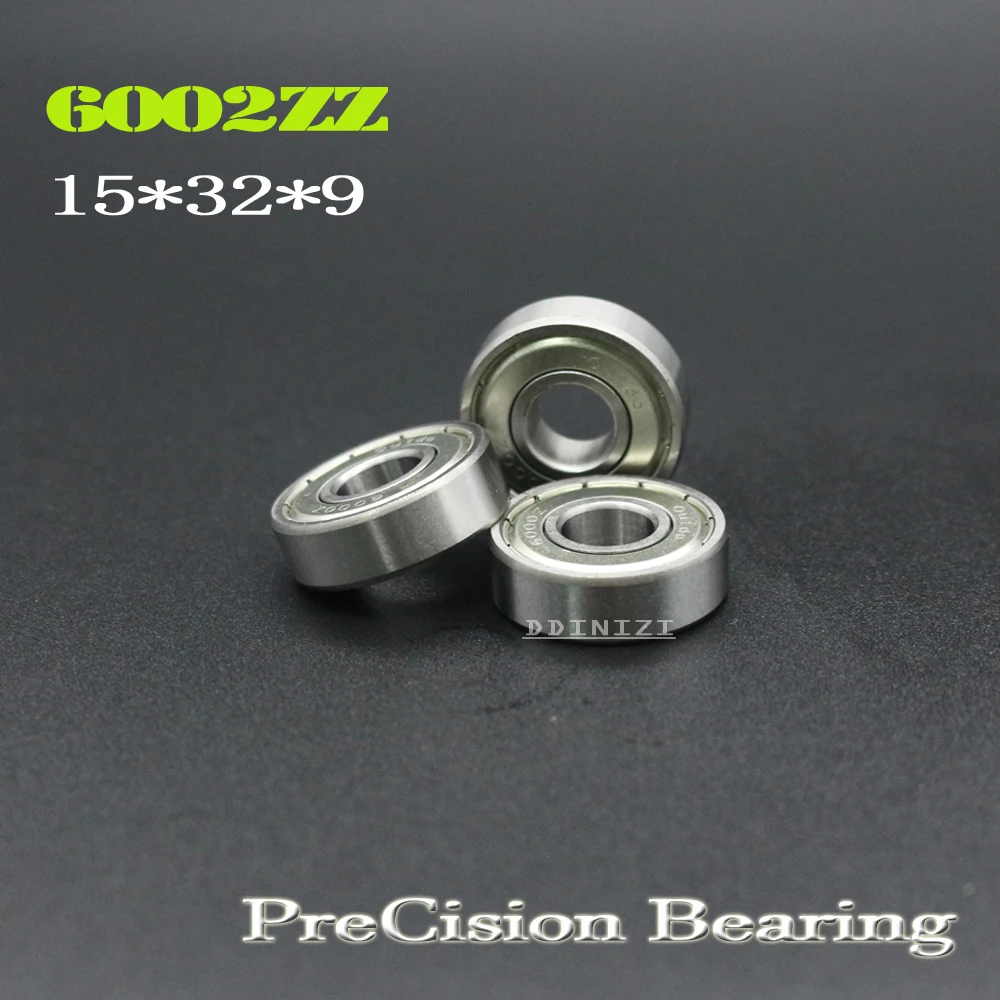6002-2ZZ