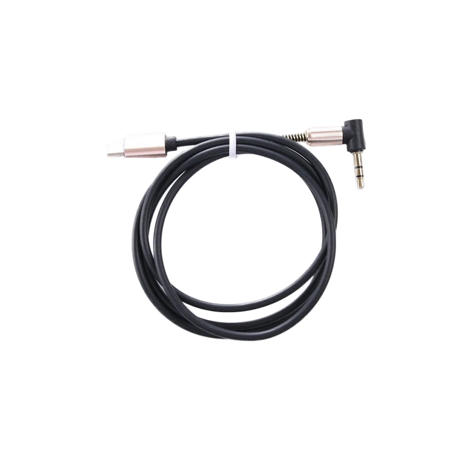3.5mm Jack Aux Extension Cable 13