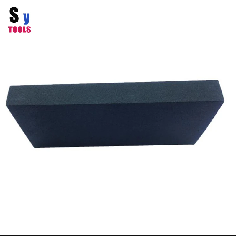 100*50*12mm Boron carbide Sharpening Grindstone Polishing Oil Stone