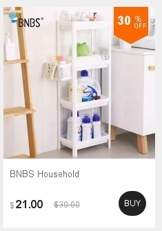 BNBS многофункциональный держатель для хранения для ванной комнаты настольный мини боковая полка для кухни стойка для хранения специй органайзер для экономии места полки