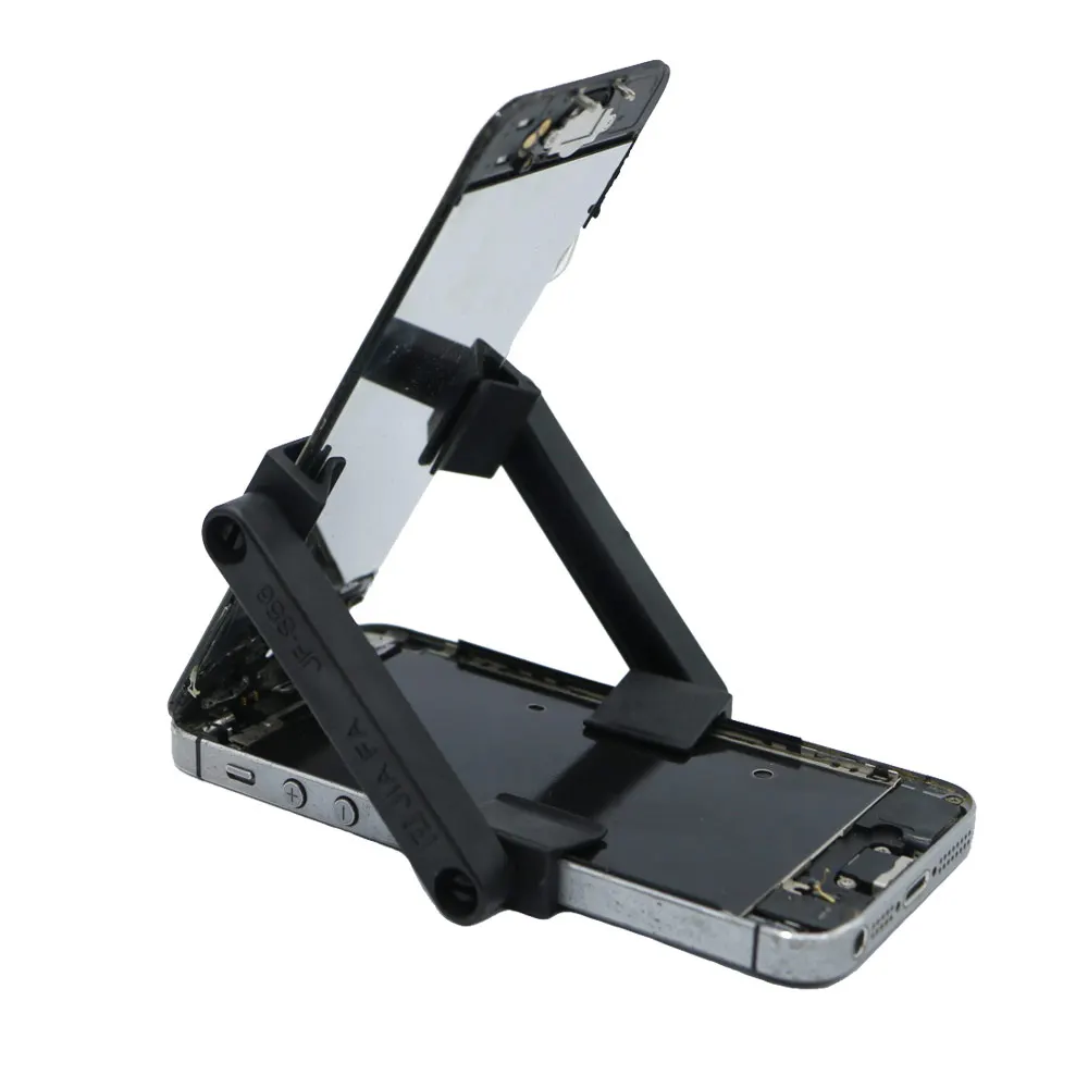 Pack de 2 Jiakete JF-856 Iphone Réparation Support