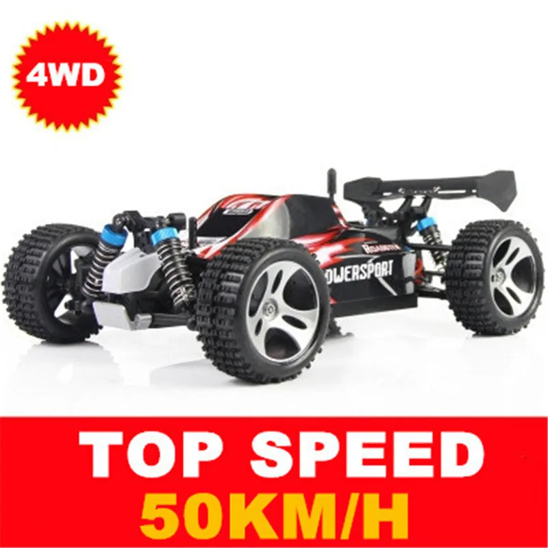 high speed toy car