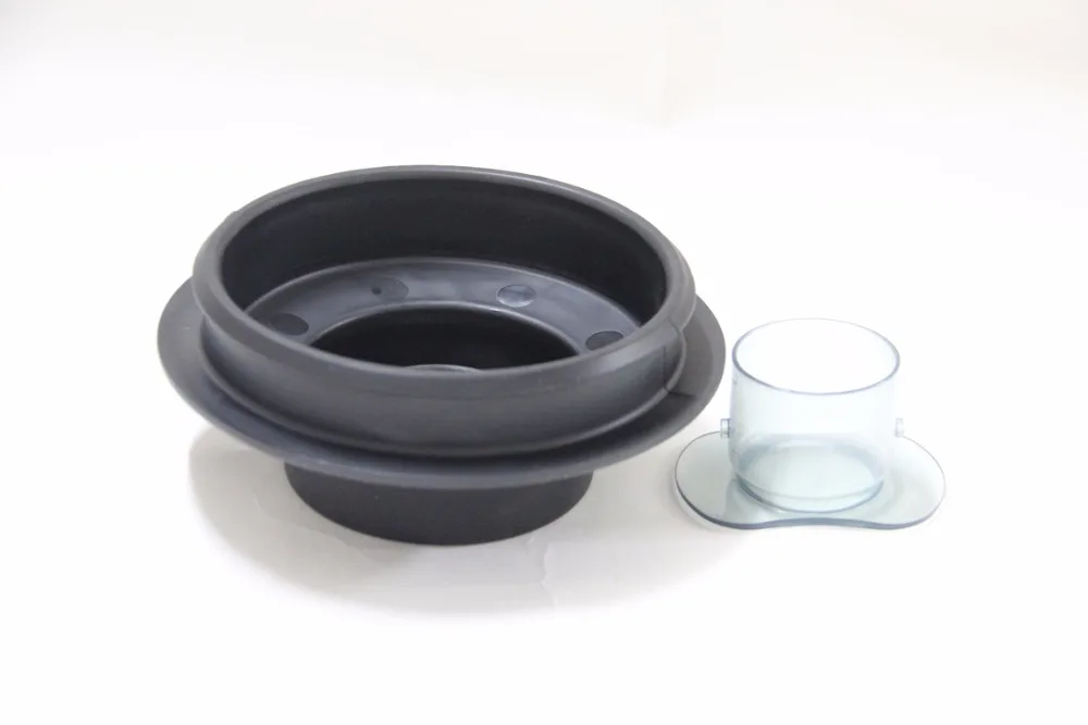 Aliexpress.com _ Buy 1.85L Cup cover for commercial smoothie juicer crusher mixer accessories SJ C253 SJ 9508 SJ C152 SJ 9506 SJ 9662 from Reliable Food Mixer Parts suppliers on Ying Qi - 3