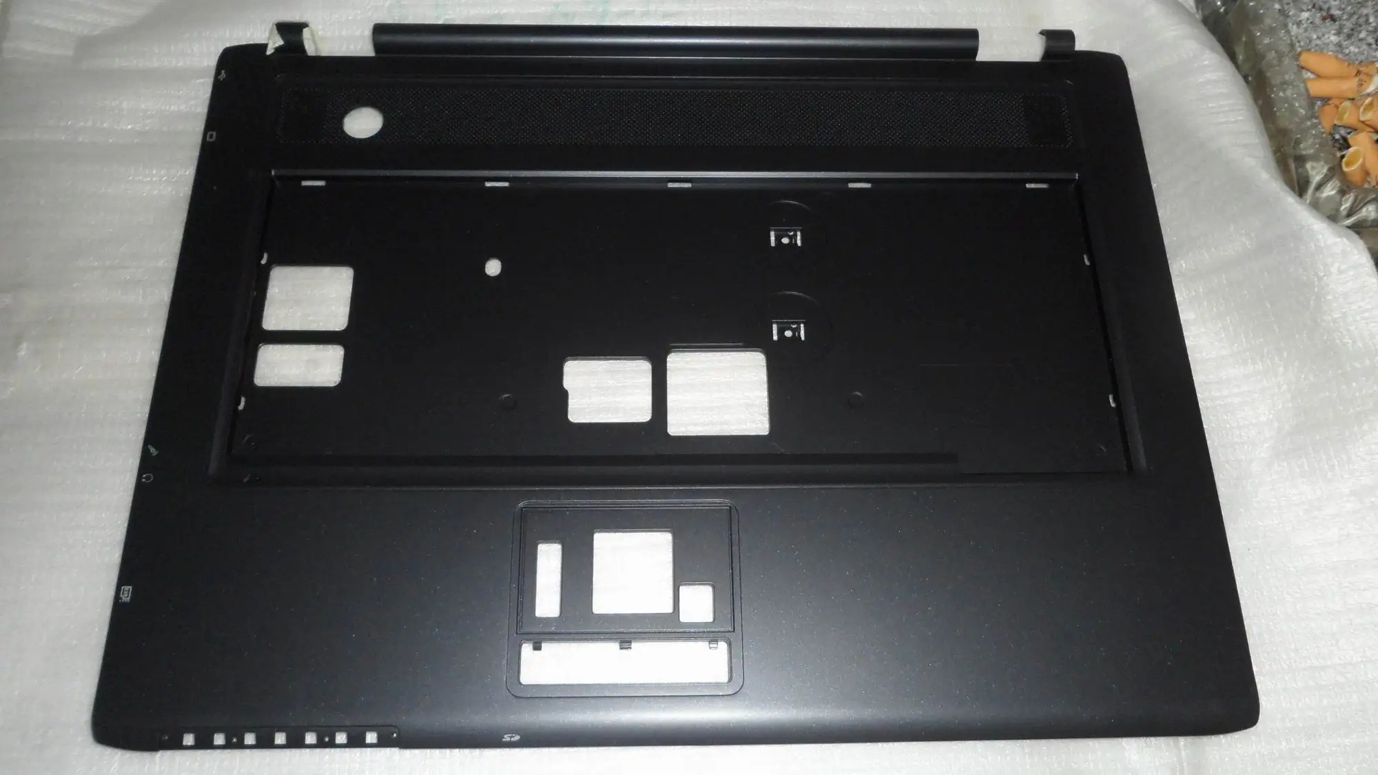 

FOR samsung R510 R503 R507 R508 R509 P510 c shell TOP shell