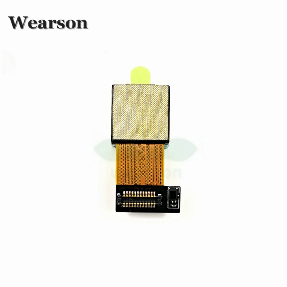 For Lenovo S650 S658T Rear Camera High Quality Tested S650 Back Big Camera Module Flex Cable Free Shipping With Tracking Number (2)