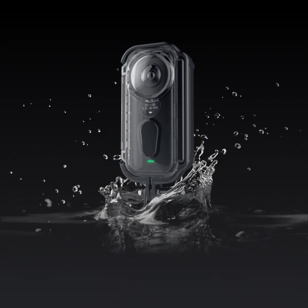 Чехол для Камеры Insta360 ONE X