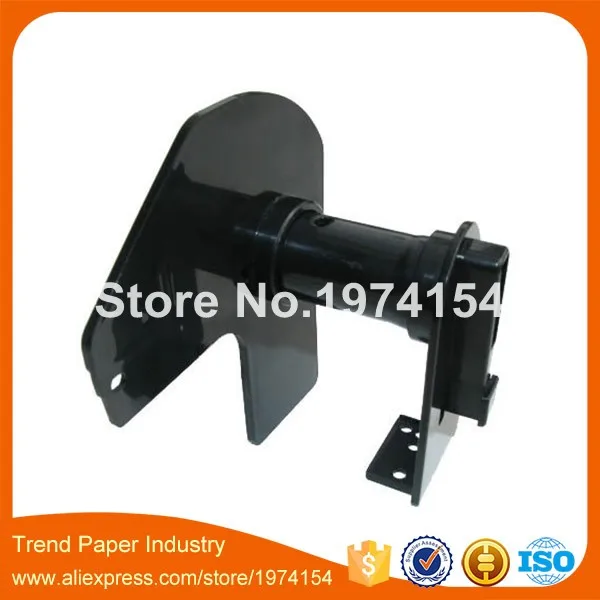 4 шт. Brother совместимый DK-11209 DK-1209 DK11209 DK1209 черный пластик многоразовая рамка