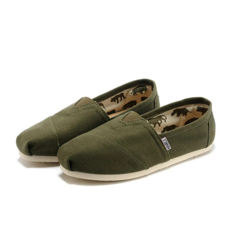 

2018 Women's Flats Shoes Canvas Shoes Espadrilles for Women Size 35-45 Big Size Breathable Shoes for Girl Eva Flat Espadrilles