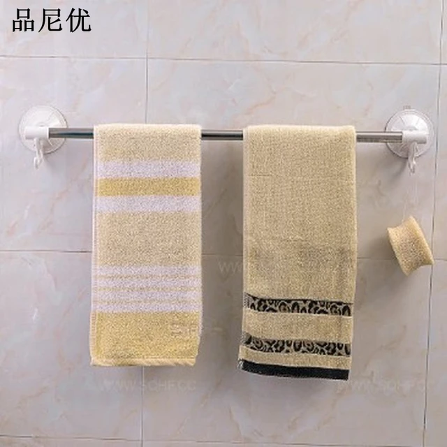 european bathroom towel bar 40cm stainless steel wall hanger towel rack suction hooks bathroom accessories towel - Bathroom Accessories Towel Rail european bathroom towel bar 40cm stainless steel wall hanger towel rack suction hooks bathroom accessories towel - Bathroom Accessories Towel Rail