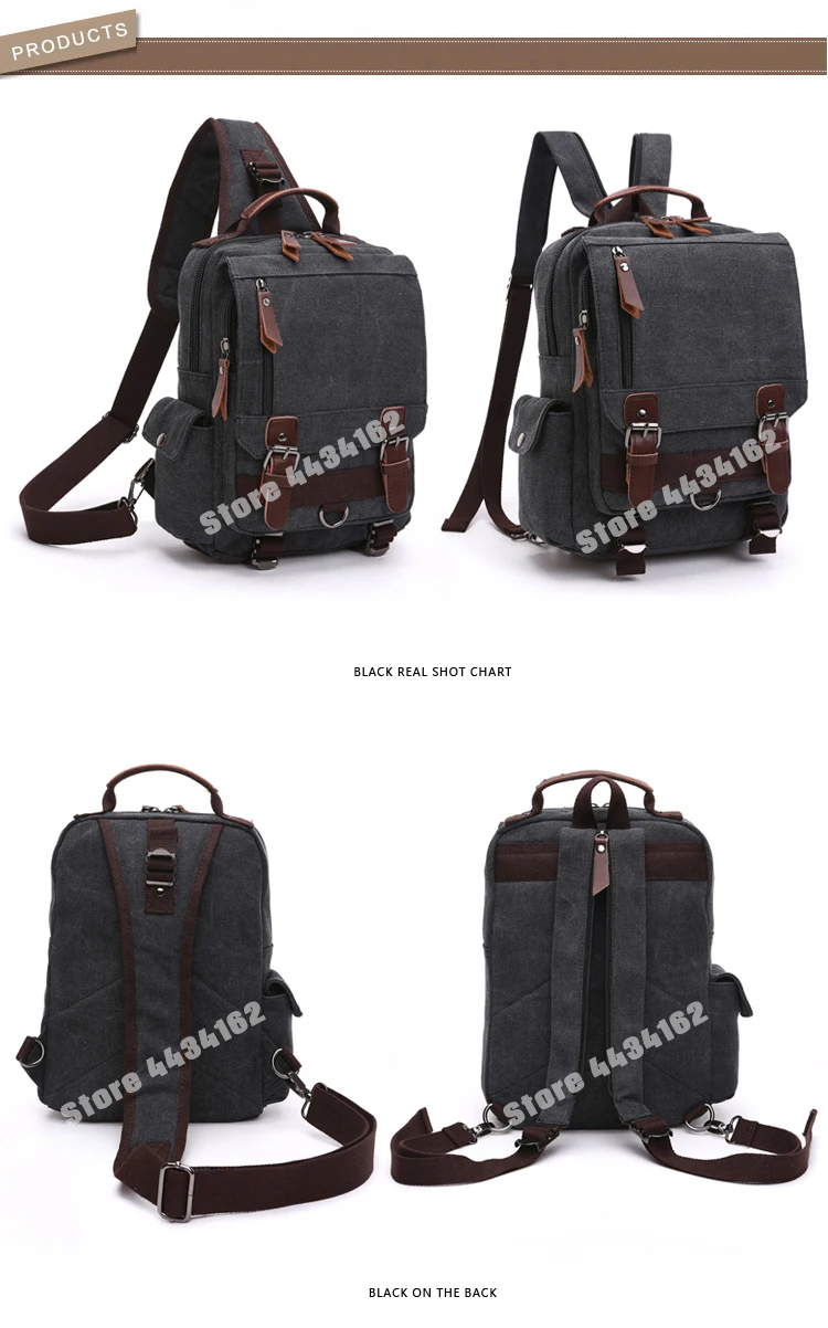 Bolsa a tiracolo