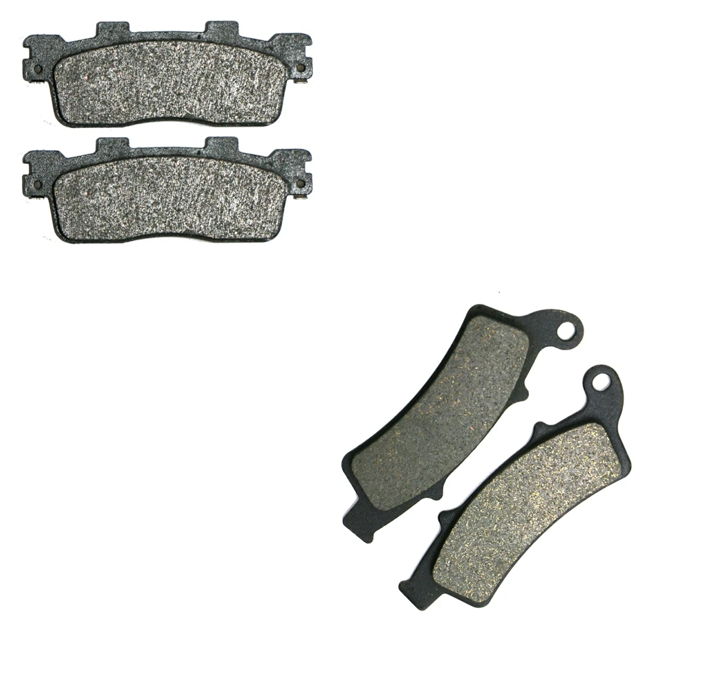 Disc Brake Pads set fit for KYMCO People GTi 125 2010 2015 / 200 2010