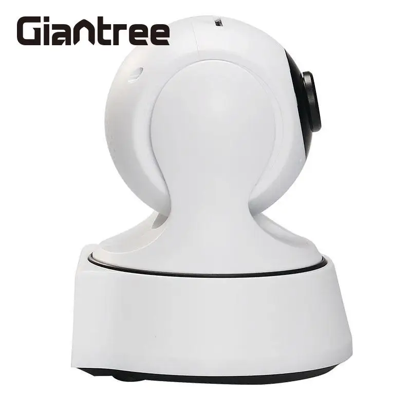 Giantree HD 720 P беспроводная IP камера наблюдения для безопасности камера HD Ночной монитор для зрения наблюдения домашняя видеоняня для детей