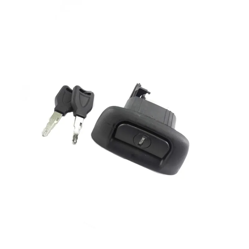 

Car Luggage Lock with key for Renault Logan/Clio Sedan 7700431773 7701472508