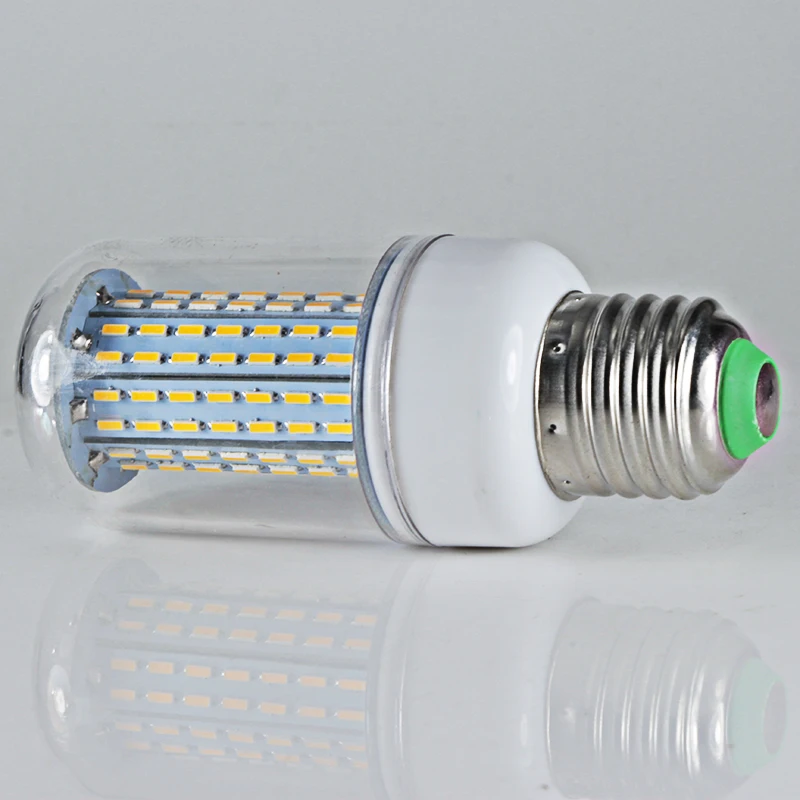 1 шт. ampoule e 14 B 22 E 27 Диммер 10 Вт 110 В 220 светодиодные лампы высокой яркости 4014 smd