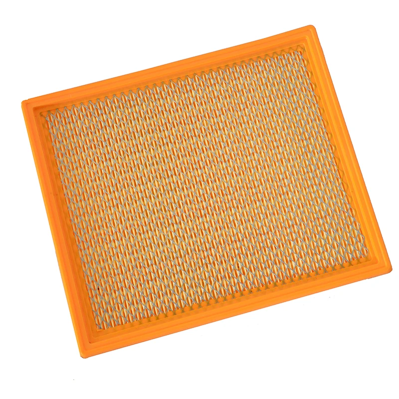 Car Air Filter For Nissan Pathfinder Chrysler Armada Jeep Grand