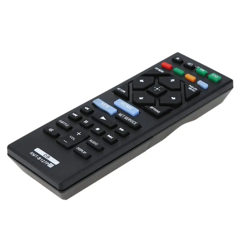 RMT-B127P пульт ДУ для DVD, запасные части для SONY BDP-S1200 BDP-S3200 BDP-S4200 BDP-S6200 BDP-S5200
