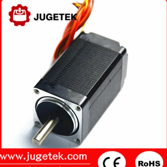 

NEMA11 51mm long high torque stepper motor