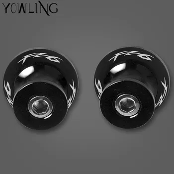 

Motorcycle Accessories CNC Swingarm Sliders Spools Stand Screws For YAMAHA FZ6 N/S FZ6N FZ6S 2004-2016 FZ6R FAZER FZ-6S FZ-6N