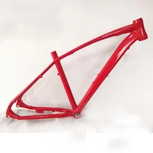 MODENG 27.5inch Aluminum Alloy MTB Frame 26er Mountain Bike Frame Bicycle Frame цена MODENG 27.5inch Aluminum Alloy MTB Frame 26er Mountain Bike Frame Bicycle Frame цены онлайн