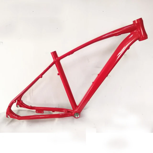 $US $69.99 MODENG 27.5inch Aluminum Alloy MTB Frame 26er Mountain Bike Frame Bicycle Frame