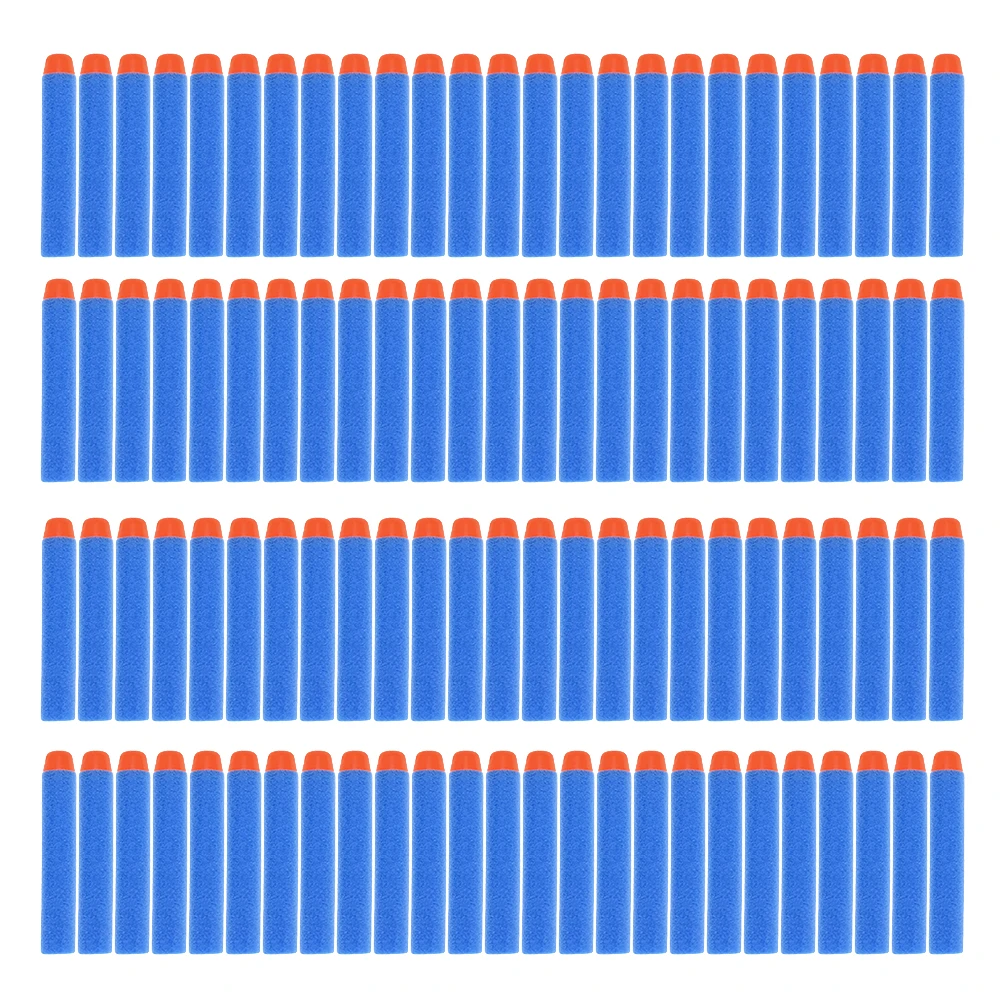 100 