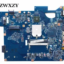 MBWGH01001 48.4FM01.011 для шлюза NV53 Материнская плата ноутбука DDR2 тестирование Быстрая