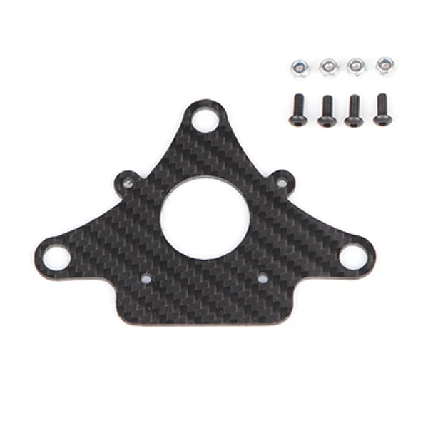 Sky-Hero Little Spyder Upgrade Part H3-3D Gimbal Mount Extension Plate | Игрушки и хобби