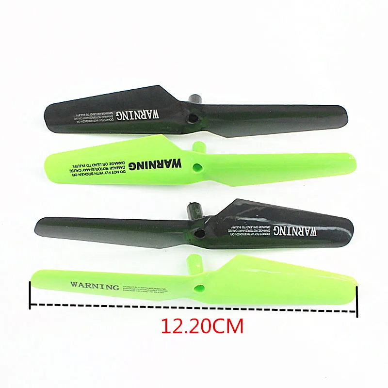 

JJRC H33 RC Quadcopter Spare Parts CW CCW blade