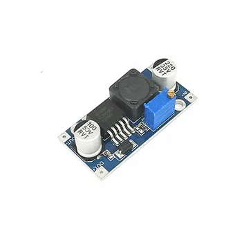 

10pcs/lot XL6009 DC-DC Booster Module Power Supply Module Output Is Adjustable Super LM2577 step-up Module