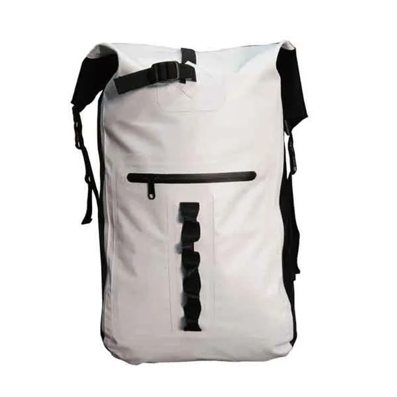 Водонепроницаемая сумка рюкзак 32LPU Рулон Топ супер водонепроницаемая сумка сухая сумка для плавания речная Треккинговая Сумка Кемпинг на открытом воздухе