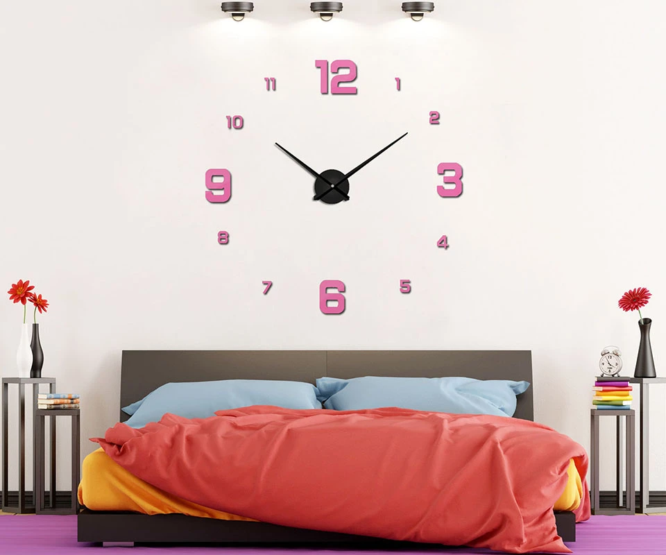 wall clock14