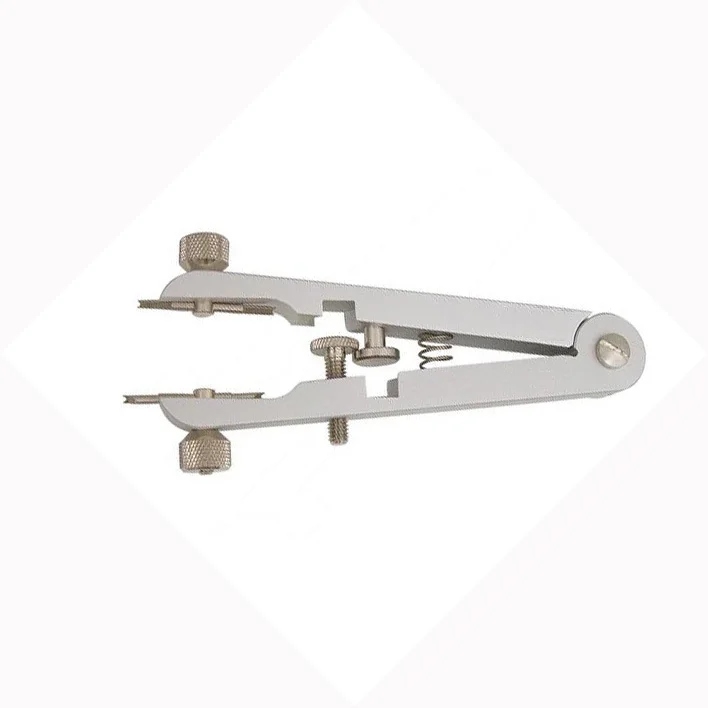 Free Shipping Watch Bracelet Pliers Watch Band Tool 6825 Standard Spring Bar Bracelet Pliers Removing Tool