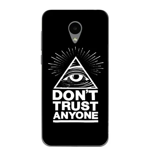 Чехол с супер мультяшным рисунком для Alcatel U5 3G 4047D 4047 HD 5047D 5047 5047Y U 5 4G 5044D 5044 чехол