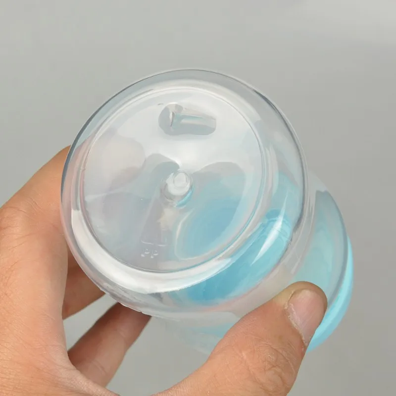 Jual Botol Susu Botol bayi 180 ml Bayi Lebar Mulut Botol Leher Asi Koleksi Botol Anti Bocor Baru Lahir Segar Penyimpanan Freezer Jual Botol Susu Botol bayi 180 ml Bayi Lebar Mulut Botol Leher Asi Koleksi Botol Anti Bocor Baru Lahir Segar Penyimpanan Freezer