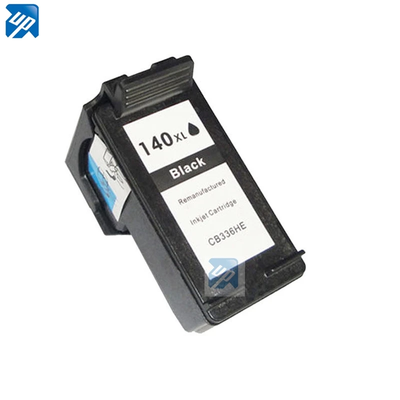 canon ink tank printer UP brand Replacement for HP 140XL 141XL ink cartridge for HP 5363 D4263 6413 J5783 C4283 C4343 C5283 D5363 printer replacement ink Ink Cartridges