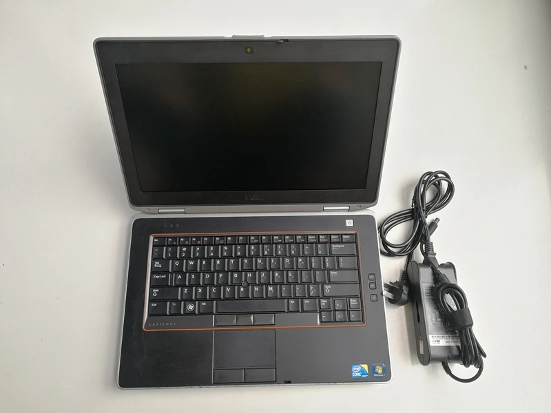 Автомобильные Диагностические компьютеры E6420 I5 4G icom next a2 a + b c жесткий диск ТБ с