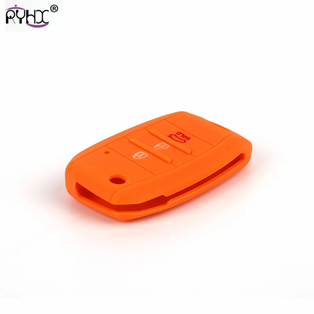Kia key cover30